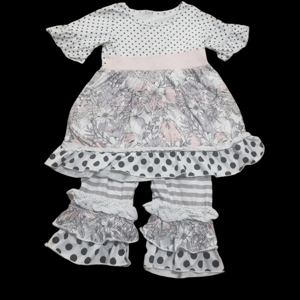 Girls set